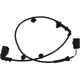 Purchase Top-Quality ABS Connector by BLUE STREAK (HYGRADE MOTOR) - ALH96 pa1
