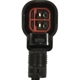 Purchase Top-Quality ABS Connector by BLUE STREAK (HYGRADE MOTOR) - ALH96 pa3