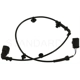 Purchase Top-Quality ABS Connector by BLUE STREAK (HYGRADE MOTOR) - ALH96 pa4