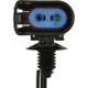 Purchase Top-Quality ABS Connector by BLUE STREAK (HYGRADE MOTOR) - ALH96 pa5
