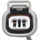 Purchase Top-Quality Connecteur ABS de BLUE STREAK (HYGRADE MOTOR) - ALS1255 pa5