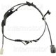 Purchase Top-Quality ABS Connector by BLUE STREAK (HYGRADE MOTOR) - ALS1986 pa4