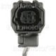 Purchase Top-Quality ABS Connector by BLUE STREAK (HYGRADE MOTOR) - ALS1986 pa5