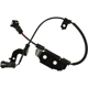 Purchase Top-Quality BLUE STREAK (HYGRADE MOTOR) - ALS3055 - ABS Wheel Speed Sensor Wire Harness pa1