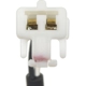 Purchase Top-Quality BLUE STREAK (HYGRADE MOTOR) - ALS689 - ABS Wheel Speed Sensor Wire Harness pa2