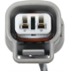Purchase Top-Quality ABS Connector by BLUE STREAK (HYGRADE MOTOR) - ALS780 pa2