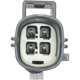 Purchase Top-Quality BLUE STREAK (HYGRADE MOTOR) - S1742 - ABS Connector pa3