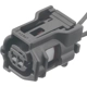 Purchase Top-Quality BLUE STREAK (HYGRADE MOTOR) - S2825 - ABS Harness Connector pa4