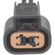 Purchase Top-Quality BLUE STREAK (HYGRADE MOTOR) - S2921 - ABS Speed Sensor Connector pa4