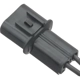 Purchase Top-Quality ABS Connector by BLUE STREAK (HYGRADE MOTOR) - S2922 pa3