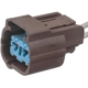 Purchase Top-Quality BLUE STREAK (HYGRADE MOTOR) - S2931 - Automatic Transmission Connector pa2