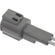 Purchase Top-Quality ABS Connector by BLUE STREAK (HYGRADE MOTOR) - S2939 pa3