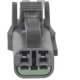 Purchase Top-Quality BLUE STREAK (HYGRADE MOTOR) - S2941 - ABS Connector pa4