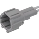 Purchase Top-Quality ABS Connector by BLUE STREAK (HYGRADE MOTOR) - S2944 pa1