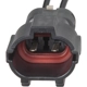 Purchase Top-Quality ABS Connector by BLUE STREAK (HYGRADE MOTOR) - S2963 pa2
