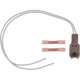 Purchase Top-Quality ABS Connector by BLUE STREAK (HYGRADE MOTOR) - S2976 pa1