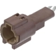 Purchase Top-Quality ABS Connector by BLUE STREAK (HYGRADE MOTOR) - S2976 pa2