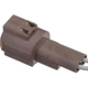Purchase Top-Quality ABS Connector by BLUE STREAK (HYGRADE MOTOR) - S2976 pa3