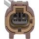 Purchase Top-Quality ABS Connector by BLUE STREAK (HYGRADE MOTOR) - S2976 pa4
