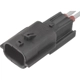 Purchase Top-Quality ABS Connector by BLUE STREAK (HYGRADE MOTOR) - S2977 pa2