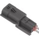 Purchase Top-Quality ABS Connector by BLUE STREAK (HYGRADE MOTOR) - S2977 pa3