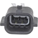Purchase Top-Quality ABS Connector by BLUE STREAK (HYGRADE MOTOR) - S2977 pa4
