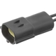 Purchase Top-Quality ABS Connector by BLUE STREAK (HYGRADE MOTOR) - S2986 pa2
