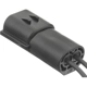 Purchase Top-Quality ABS Connector by BLUE STREAK (HYGRADE MOTOR) - S2986 pa3
