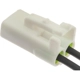 Purchase Top-Quality ABS Connector by BLUE STREAK (HYGRADE MOTOR) - S3021 pa4
