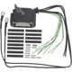 Purchase Top-Quality ABS Connector by BLUE STREAK (HYGRADE MOTOR) - S3041 pa4