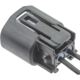 Purchase Top-Quality ABS Connector by BLUE STREAK (HYGRADE MOTOR) - S3115 pa1