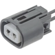 Purchase Top-Quality ABS Connector by BLUE STREAK (HYGRADE MOTOR) - S3115 pa2