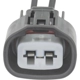Purchase Top-Quality ABS Connector by BLUE STREAK (HYGRADE MOTOR) - S3115 pa4