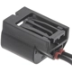 Purchase Top-Quality ABS Connector by BLUE STREAK (HYGRADE MOTOR) - S3137 pa1