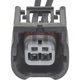 Purchase Top-Quality ABS Connector by BLUE STREAK (HYGRADE MOTOR) - S3137 pa2