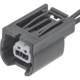 Purchase Top-Quality ABS Connector by BLUE STREAK (HYGRADE MOTOR) - S3137 pa3