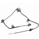 Purchase Top-Quality ABS Connector by BLUE STREAK (HYGRADE MOTOR) - ALH1 pa2