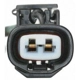 Purchase Top-Quality ABS Connector by BLUE STREAK (HYGRADE MOTOR) - ALH1 pa5