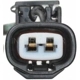 Purchase Top-Quality ABS Connector by BLUE STREAK (HYGRADE MOTOR) - ALH1 pa7