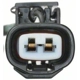 Purchase Top-Quality ABS Connector by BLUE STREAK (HYGRADE MOTOR) - ALH1 pa9