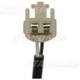 Purchase Top-Quality ABS Connector by BLUE STREAK (HYGRADE MOTOR) - ALH121 pa13