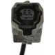 Purchase Top-Quality ABS Connector by BLUE STREAK (HYGRADE MOTOR) - ALH121 pa7