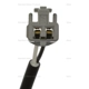 Purchase Top-Quality ABS Connector by BLUE STREAK (HYGRADE MOTOR) - ALH145 pa4