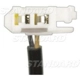 Purchase Top-Quality ABS Connector by BLUE STREAK (HYGRADE MOTOR) - ALH15 pa5