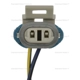 Purchase Top-Quality ABS Connector by BLUE STREAK (HYGRADE MOTOR) - ALH164 pa2