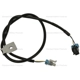 Purchase Top-Quality ABS Connector by BLUE STREAK (HYGRADE MOTOR) - ALH164 pa4