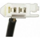Purchase Top-Quality ABS Connector by BLUE STREAK (HYGRADE MOTOR) - ALH18 pa3