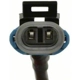 Purchase Top-Quality ABS Connector by BLUE STREAK (HYGRADE MOTOR) - ALH181 pa1