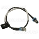 Purchase Top-Quality ABS Connector by BLUE STREAK (HYGRADE MOTOR) - ALH181 pa2