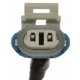 Purchase Top-Quality ABS Connector by BLUE STREAK (HYGRADE MOTOR) - ALH181 pa3